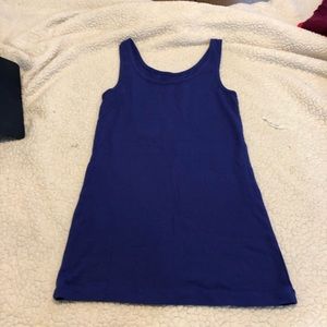 Mossimo Tank Top